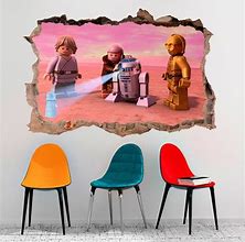 Image result for LEGO Wall Stickers