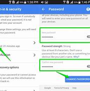 Image result for Google Gmail Accounts and Passwords