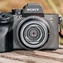 Image result for New Sony Camera