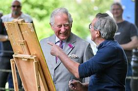 Image result for Prince Charles Tiggyt