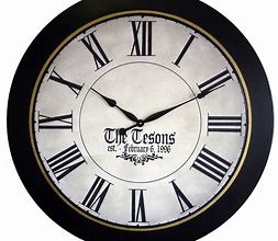 Image result for Large Wall Clocks 36 Inch or Larger