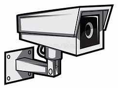 Image result for Laser Camera Alarm Cartoon