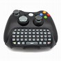 Image result for Xbox 360 Keyboard