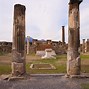Image result for Ruins of Pompeii Italy