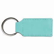 Image result for Teal Keychain