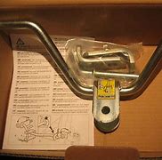 Image result for Honda Ride On Mower Tow Hook