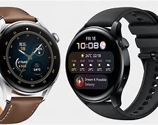 Image result for Huawei GT3 42Mm vs 46Mm