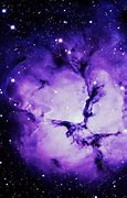 Image result for Real Purple Nebula