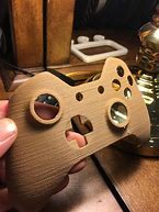 Image result for Xbox Controller Shell 3D Print