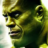 Image result for Dwayne Johnson Hulk