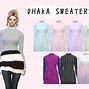 Image result for Sims 4 CC Tights