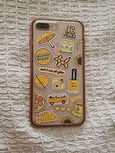 Image result for Cell Phone Yellow Case