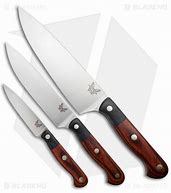 Image result for Benchmade Kitchen Knives