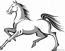 Image result for Race Horse PNG