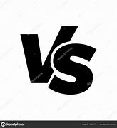 Image result for Versus Card Game Icon