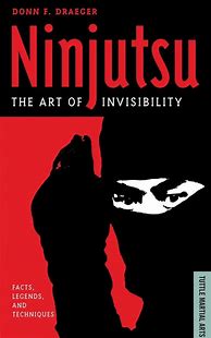 Image result for Ninjutsu Art