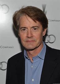 Image result for Kyle MacLachlan