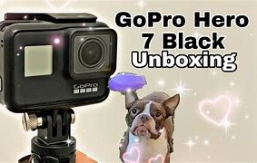 Image result for GoPro Hero 7 Black Accessoris