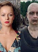Image result for Alpha Walking Dead Actress