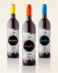 Image result for Wine Bottle Packaging