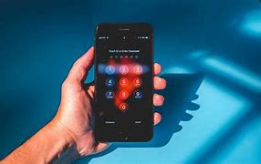 Image result for iTunes iPhone 8 Plus Unlock Phone Screen