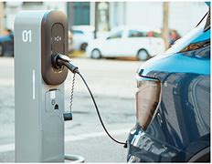 Image result for Yorkdale Electric Car Chargers