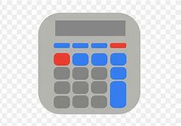 Image result for Mac OS Calculator Icon