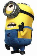 Image result for Minion Kevin Clip Art