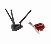 Image result for Wifi Card Three Antenna
