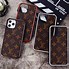 Image result for Louis Vuitton iPhone 8 Case