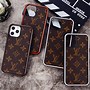 Image result for Louis Vuitton M33 Phone Case