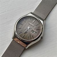 Image result for Seiko Quartz Watches