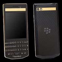 Image result for BlackBerry Porsche Design P9983 24K Gold Edition