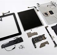 Image result for iPad 3rd Generation Internal