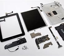 Image result for A2197 iPad Battery