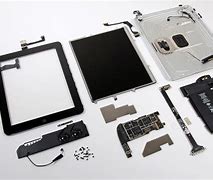 Image result for iPad Mini Screen Lifting