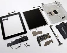 Image result for iPad Pro LCD