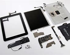 Image result for Software and Hardware of iPad