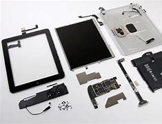 Image result for Gold iPad 1.1 Generation