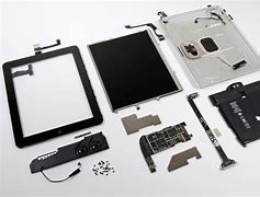 Image result for iPad A-2136 LCD