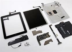 Image result for iPad Model A1954