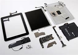 Image result for iPad A1893 Nand