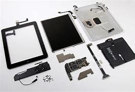 Image result for LCD iPad 1/2