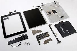 Image result for iPad White Air 4 PNG