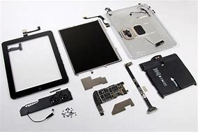 Image result for iPad 6th Gen Silver Screen N P