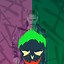 Image result for iPhone Joker Wallpaper with Black Background