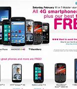 Image result for T-Mobile 4G Cell Phones