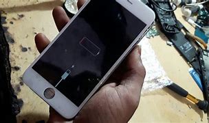 Image result for Dead iPhone 6 Charging