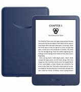 Image result for Kindle 11 Paperwhite Denim