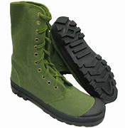 Image result for Green Jungle Boots